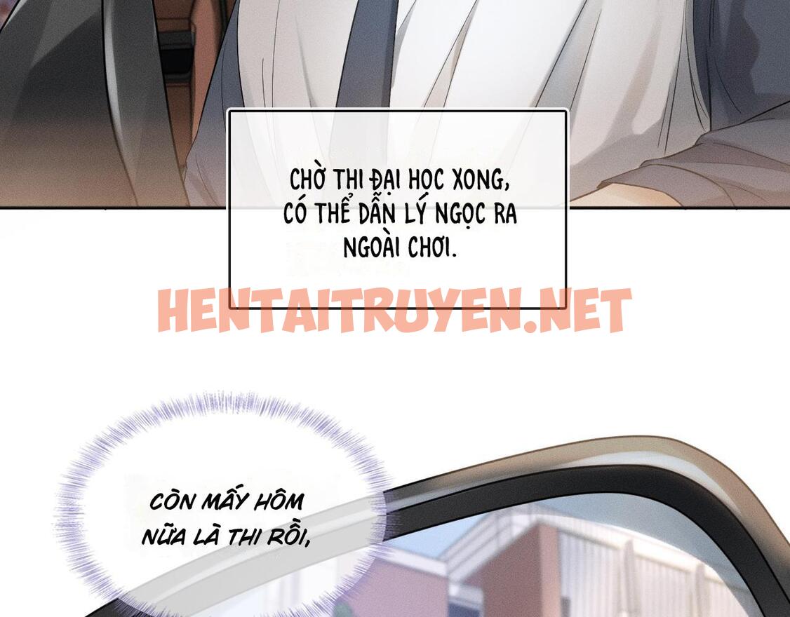 Xem ảnh Yêu Một Kẻ Ngốc - Chap 4 - img_057_1693839625 - HentaiTruyenVN.net