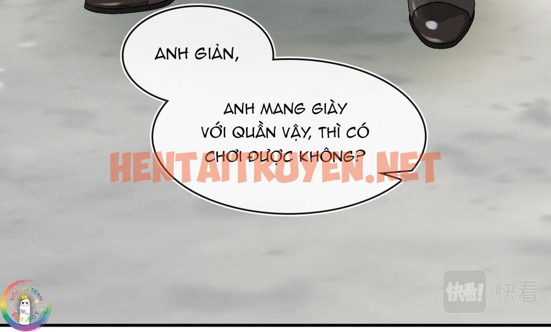 Xem ảnh Yêu Một Kẻ Ngốc - Chap 4 - img_082_1693839628 - HentaiTruyenVN.net