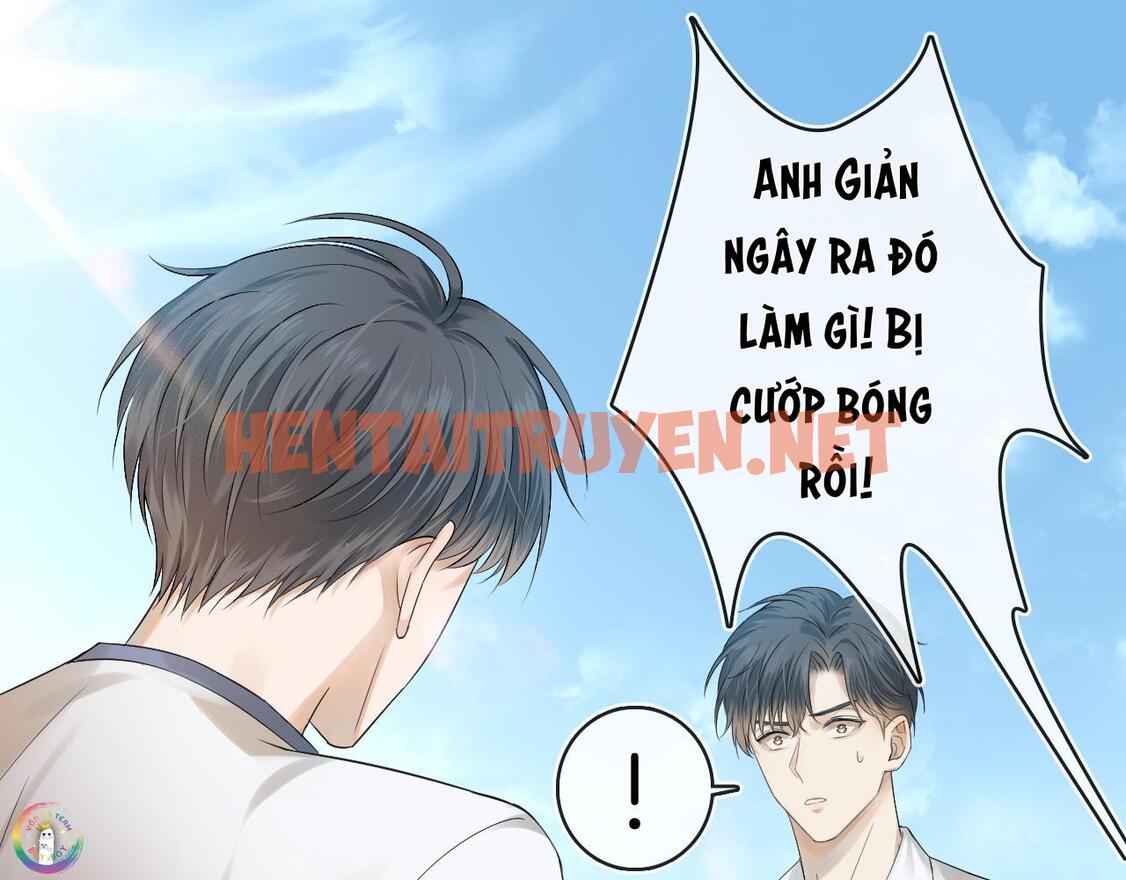 Xem ảnh Yêu Một Kẻ Ngốc - Chap 5 - img_003_1693839603 - HentaiTruyenVN.net