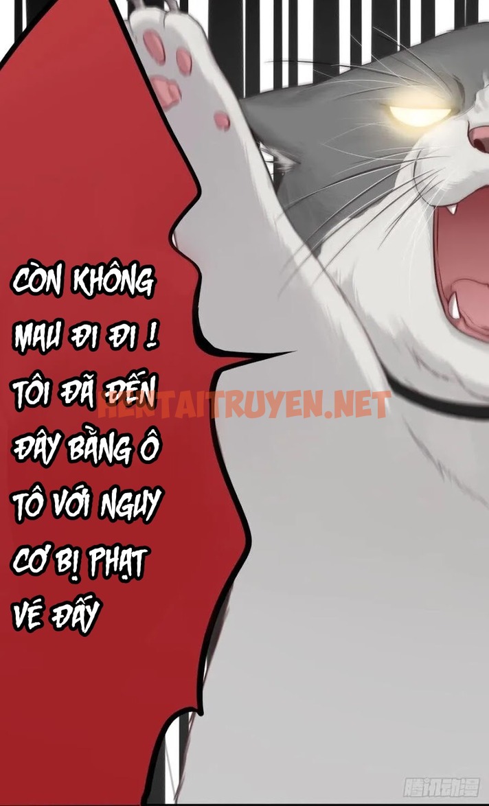 Xem ảnh Yêu Ngôi Nhà Của Ma Cà Rồng - Chap 3 - img_007_1668448022 - HentaiTruyenVN.net