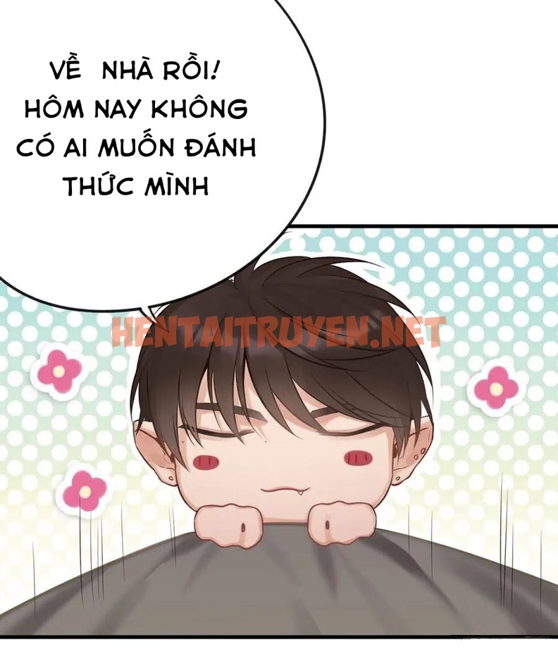 Xem ảnh Yêu Ngôi Nhà Của Ma Cà Rồng - Chap 3 - img_015_1668448033 - HentaiTruyenVN.net