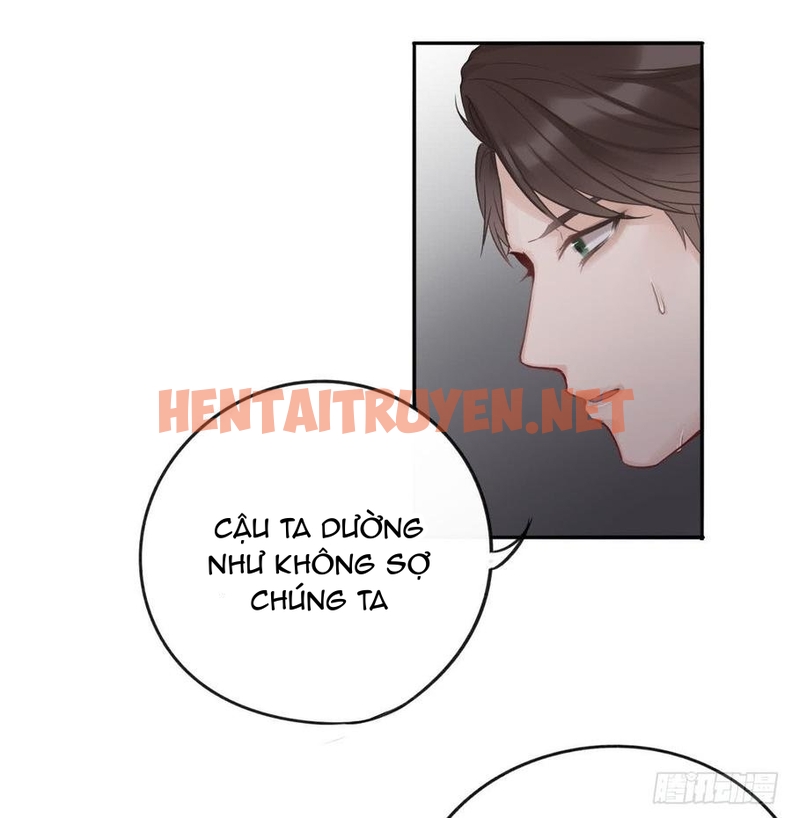 Xem ảnh Yêu Ngôi Nhà Của Ma Cà Rồng - Chap 4 - img_016_1668448002 - TruyenVN.APP