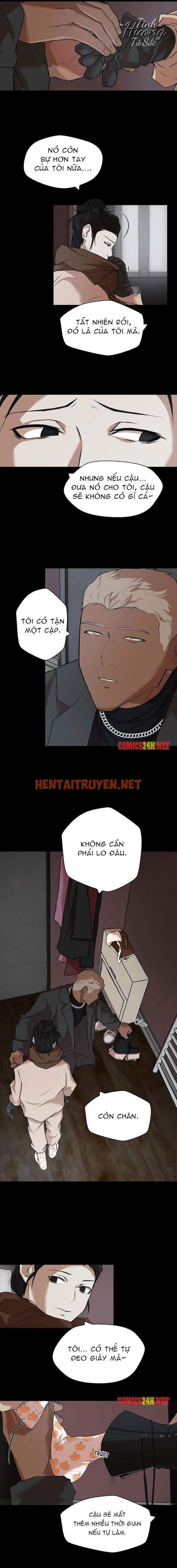 Xem ảnh Yêu Phải Kẻ Sát Nhân Bóng Rổ - Chap 10 - img_005_1634884722 - HentaiTruyen.net