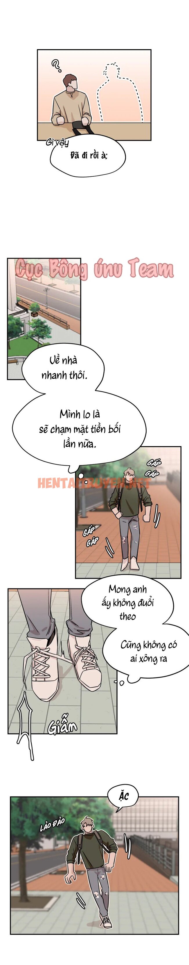 Xem ảnh Yêu Thử 1 Tuần, Liệu Có Nên - Chap 17 - img_005_1639667575 - HentaiTruyen.net