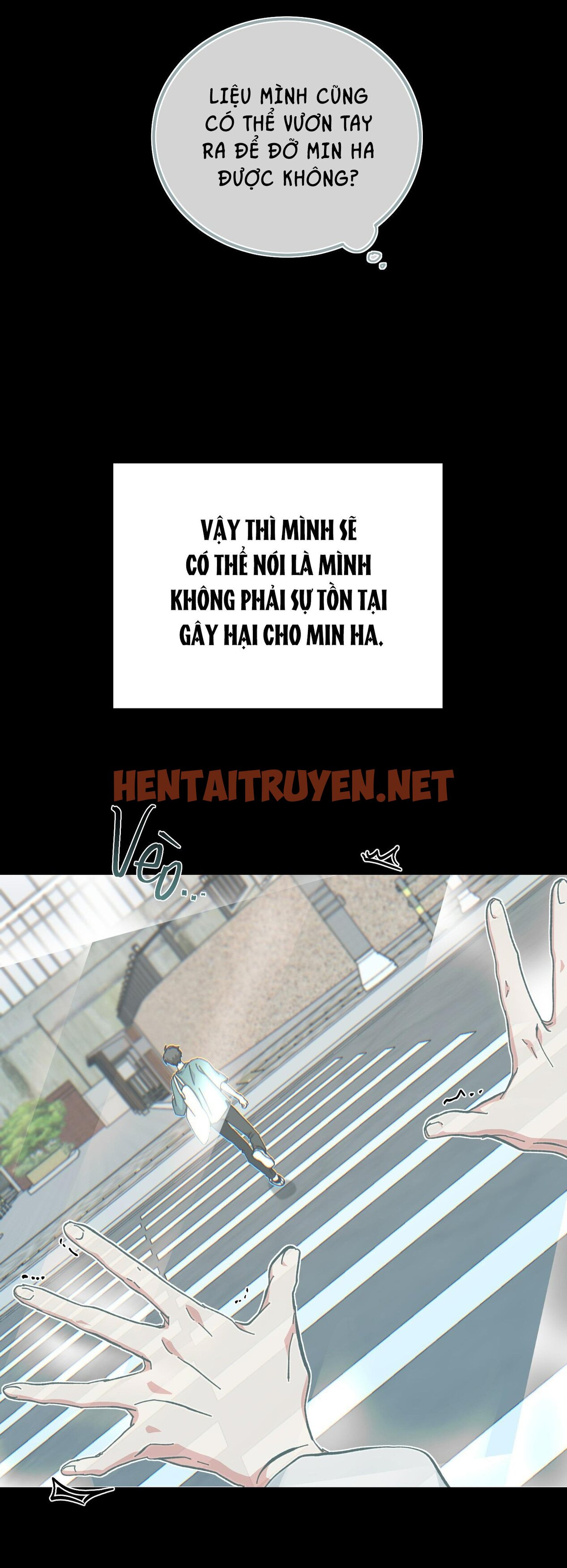 Xem ảnh Yêu Tôi Đi, Thần Hộ Mệnh - Chap 17 - img_038_1673287850 - HentaiTruyenVN.net