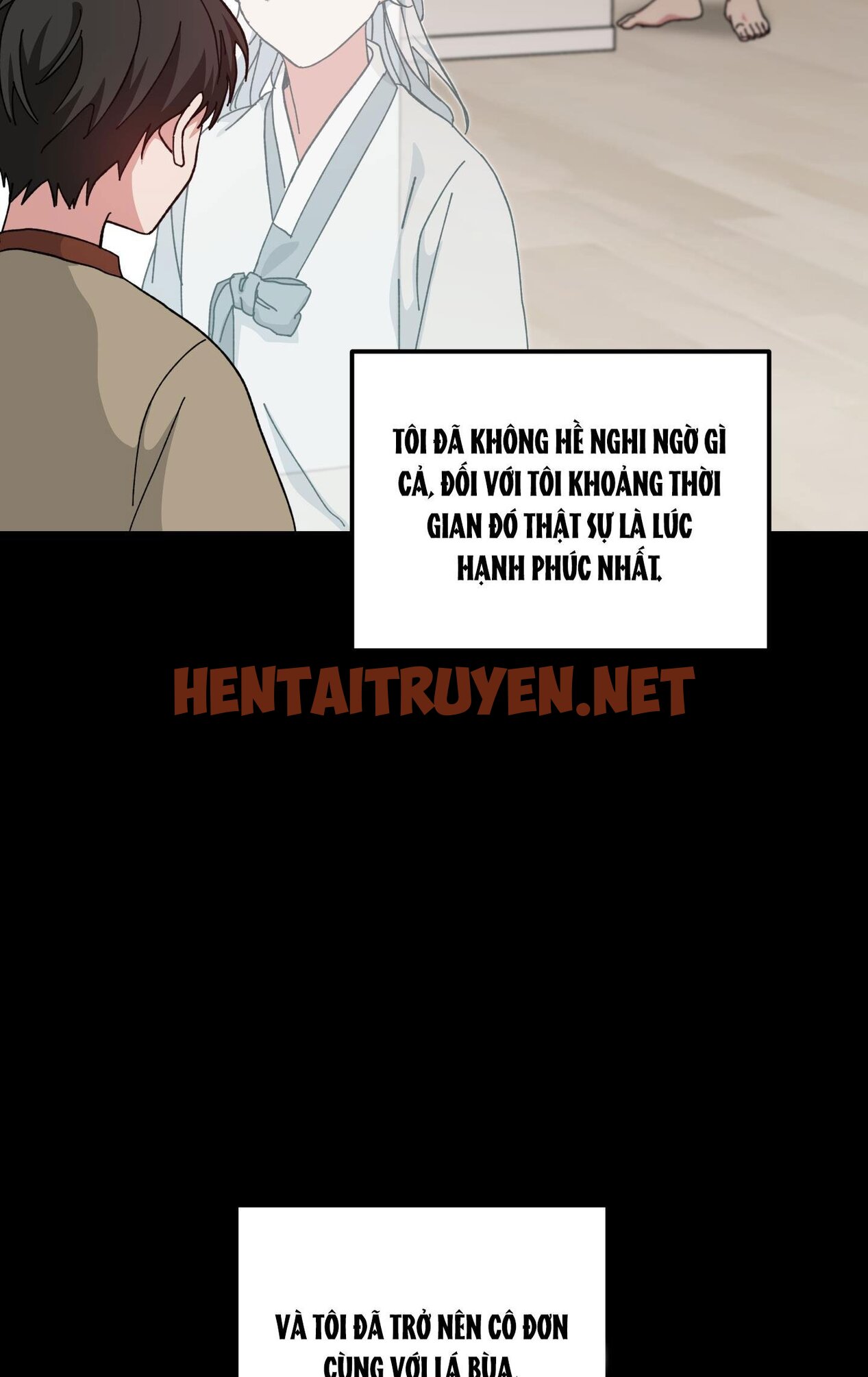 Xem ảnh Yêu Tôi Đi, Thần Hộ Mệnh - Chap 25 - img_069_1680107842 - HentaiTruyenVN.net