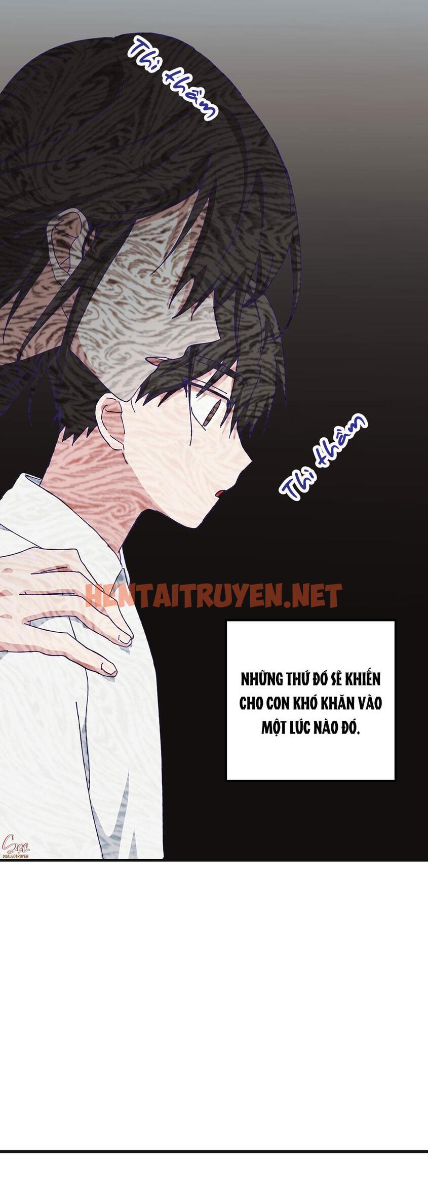 Xem ảnh Yêu Tôi Đi, Thần Hộ Mệnh - Chap 31 - img_007_1686588380 - TruyenVN.APP