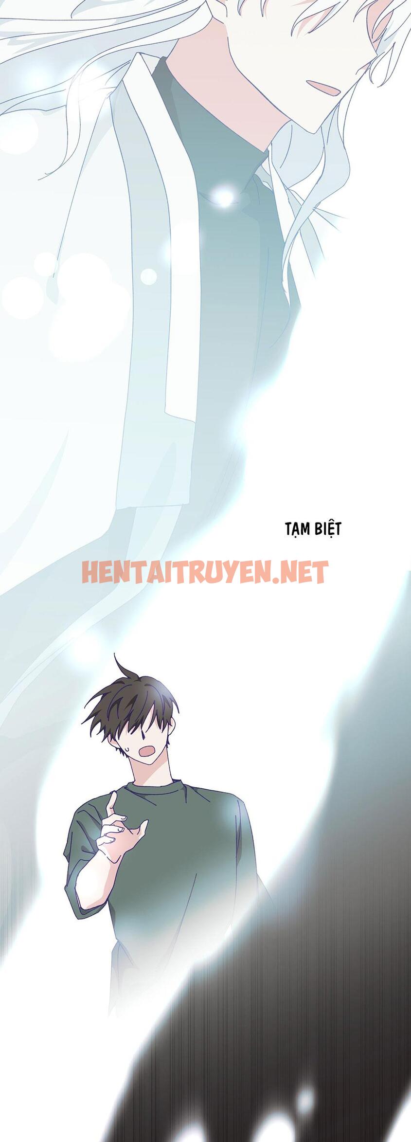 Xem ảnh Yêu Tôi Đi, Thần Hộ Mệnh - Chap 31 - img_010_1686588381 - HentaiTruyenVN.net