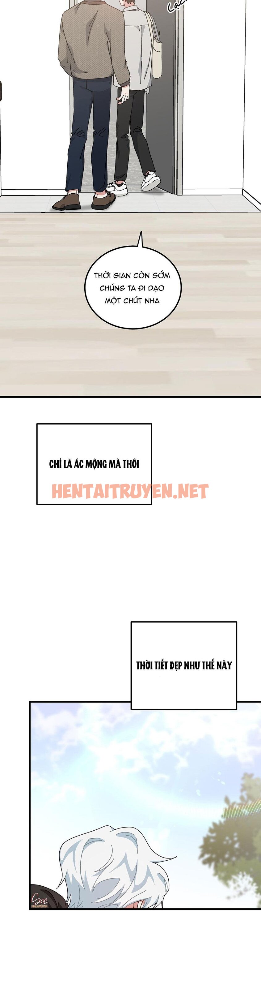 Xem ảnh Yêu Tôi Đi, Thần Hộ Mệnh - Chap 31 - img_039_1686588391 - HentaiTruyenVN.net