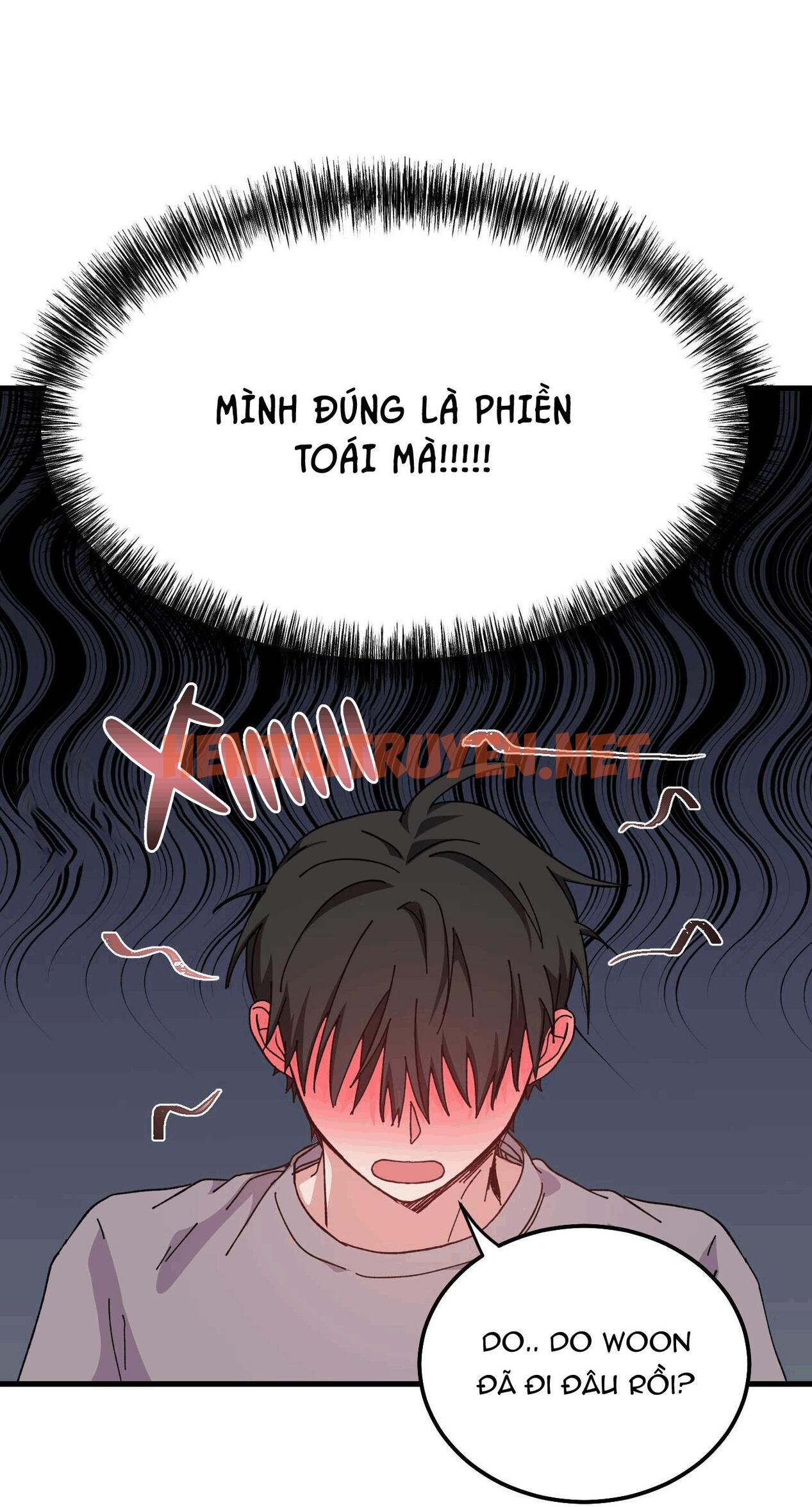 Xem ảnh Yêu Tôi Đi, Thần Hộ Mệnh - Chap 9 - img_069_1668449067 - HentaiTruyen.net