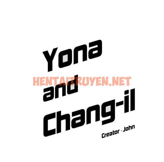 Xem ảnh Yona Và Chang-Il - Chap 1 - img_001_1707920282 - HentaiTruyen.net