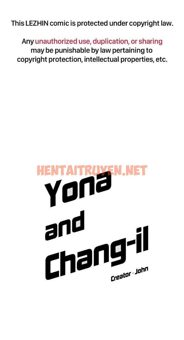 Xem ảnh Yona Và Chang-Il - Chap 10 - img_002_1709481424 - HentaiTruyen.net