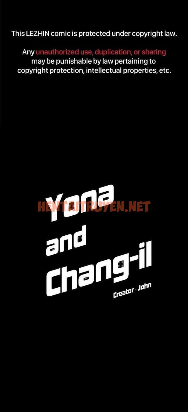 Xem ảnh Yona Và Chang-Il - Chap 12 - img_002_1709992407 - HentaiTruyen.net