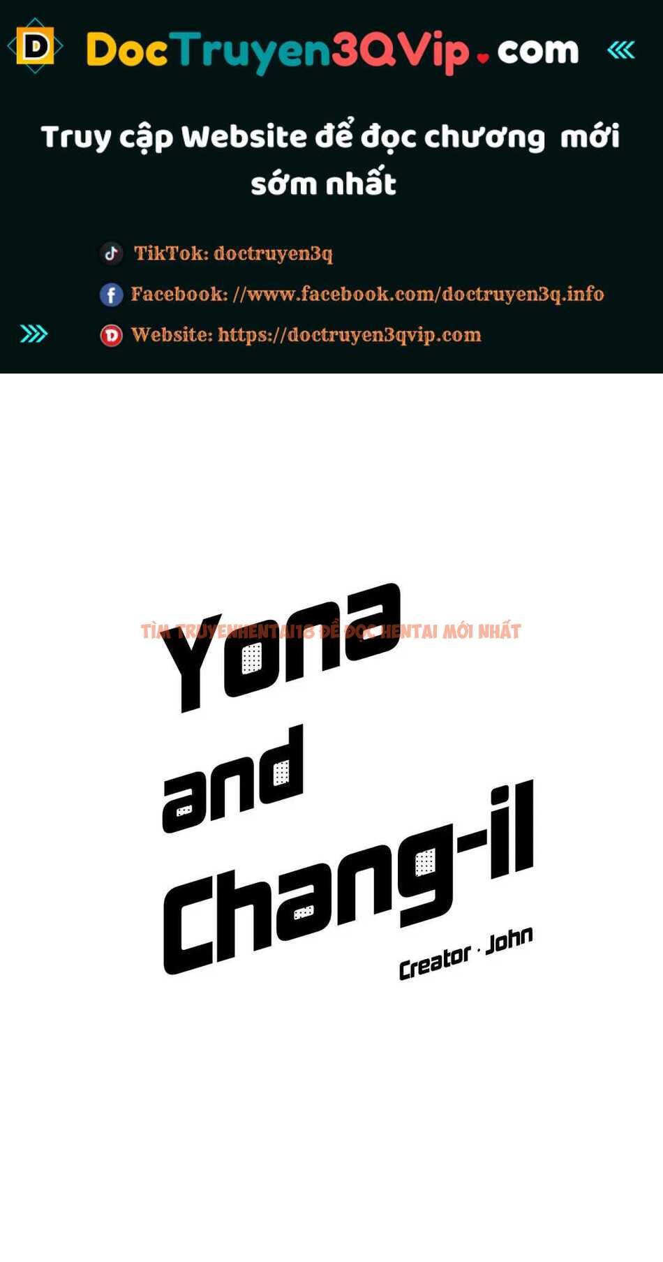 Xem ảnh Yona Và Chang-Il - Chap 13 - img_002_1712672501 - HentaiTruyen.net