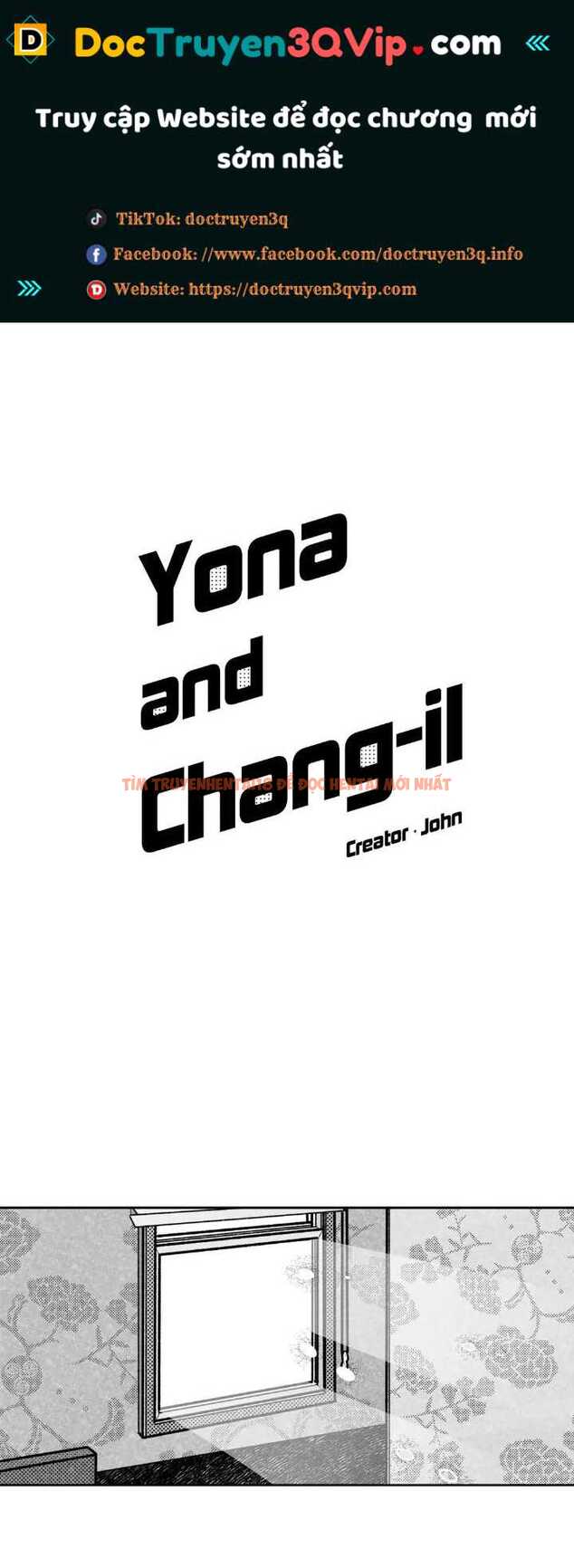 Xem ảnh Yona Và Chang-Il - Chap 16 - img_002_1713277059 - HentaiTruyen.net