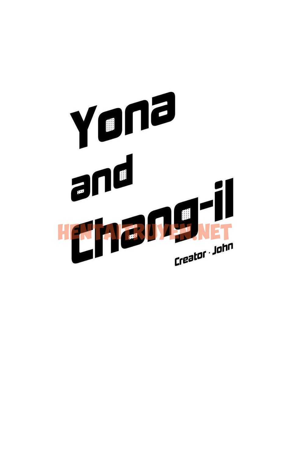 Xem ảnh Yona Và Chang-Il - Chap 3 - img_001_1707920236 - HentaiTruyen.net