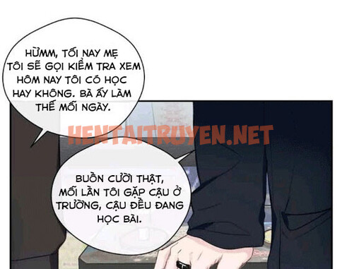 Xem ảnh Your Heart In My Hands - Chap 14 - img_031_1652760750 - TruyenVN.APP