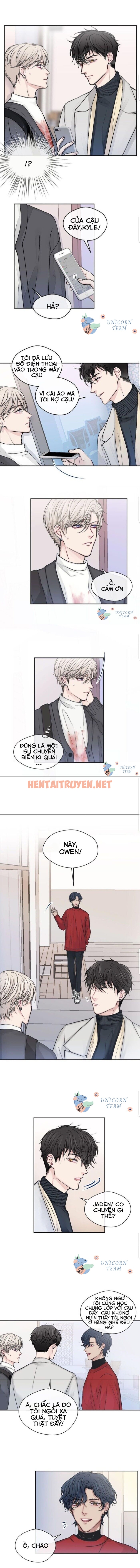 Xem ảnh Your Heart In My Hands - Chap 2 - img_003_1630339987 - TruyenVN.APP