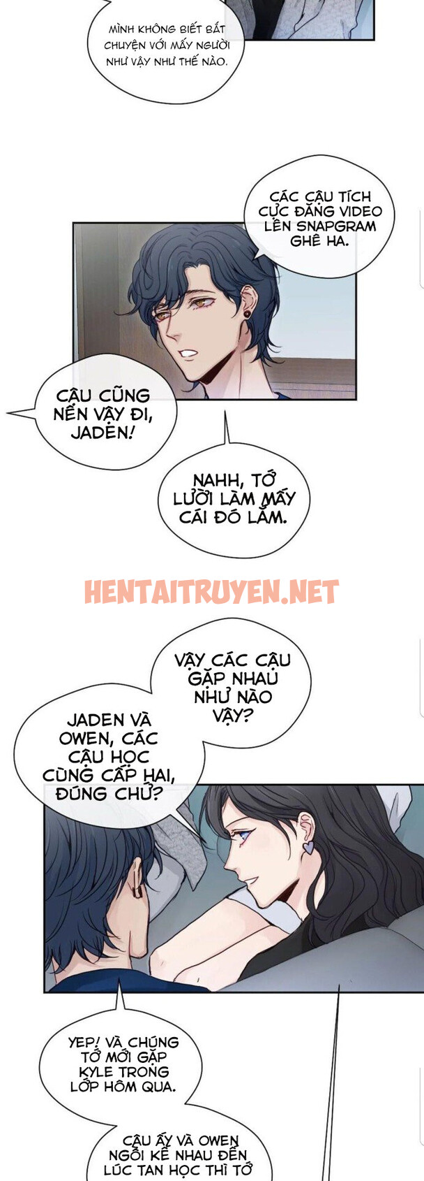 Xem ảnh Your Heart In My Hands - Chap 4 - img_006_1652760335 - TruyenVN.APP