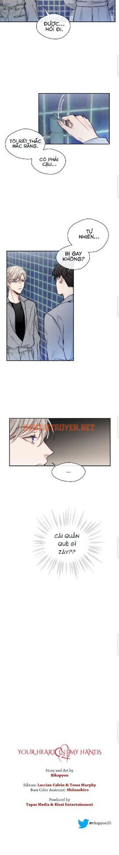 Xem ảnh Your Heart In My Hands - Chap 4 - img_018_1652760336 - TruyenVN.APP