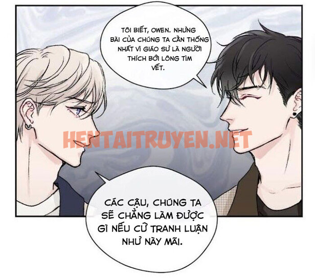 Xem ảnh Your Heart In My Hands - Chap 7 - img_016_1652760415 - TruyenVN.APP