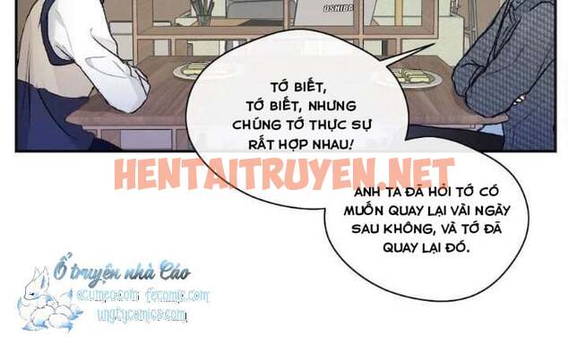 Xem ảnh Your Heart In My Hands - Chap 8 - img_028_1652760671 - TruyenVN.APP