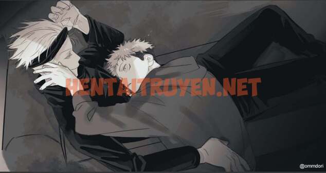 Xem ảnh Yuugo Twitter Log – Jujutsu Kaisen Dj - Chap 1 - img_005_1693074288 - HentaiTruyenVN.net