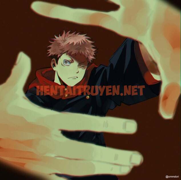 Xem ảnh Yuugo Twitter Log – Jujutsu Kaisen Dj - Chap 1 - img_013_1693074300 - HentaiTruyenVN.net