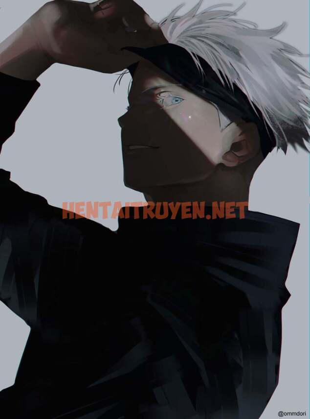 Xem ảnh Yuugo Twitter Log – Jujutsu Kaisen Dj - Chap 1 - img_014_1693074301 - HentaiTruyen.net