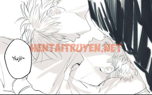 Xem ảnh Yuugo Twitter Log – Jujutsu Kaisen Dj - Chap 1 - img_023_1693074316 - HentaiTruyenVN.net