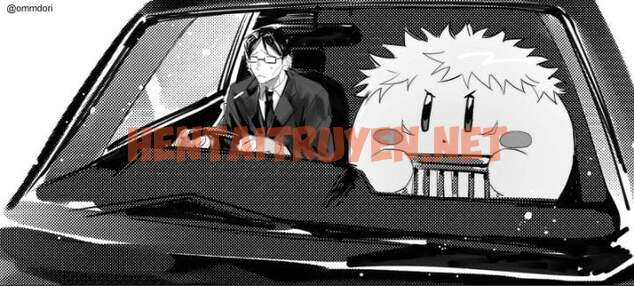 Xem ảnh Yuugo Twitter Log – Jujutsu Kaisen Dj - Chap 1 - img_024_1693074317 - HentaiTruyenVN.net