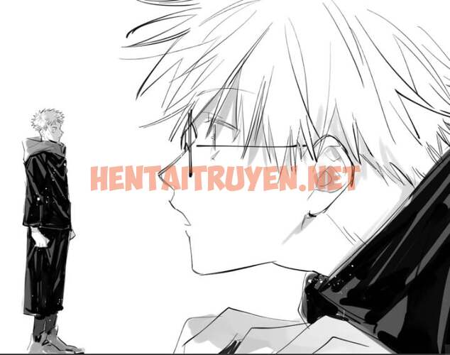 Xem ảnh Yuugo Twitter Log – Jujutsu Kaisen Dj - Chap 1 - img_026_1693074320 - HentaiTruyen.net