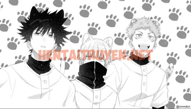 Xem ảnh Yuugo Twitter Log – Jujutsu Kaisen Dj - Chap 1 - img_028_1693074323 - HentaiTruyenVN.net