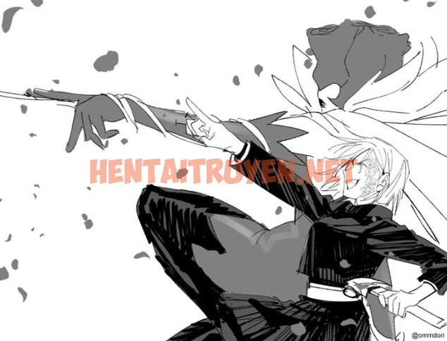 Xem ảnh Yuugo Twitter Log – Jujutsu Kaisen Dj - Chap 1 - img_031_1693074327 - HentaiTruyenVN.net