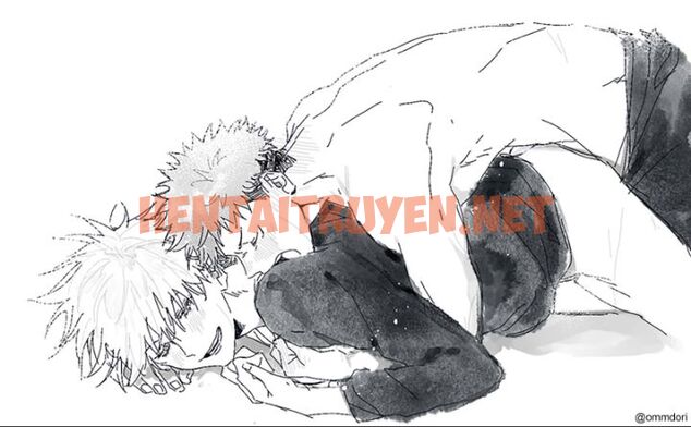 Xem ảnh Yuugo Twitter Log – Jujutsu Kaisen Dj - Chap 1 - img_034_1693074332 - HentaiTruyenVN.net