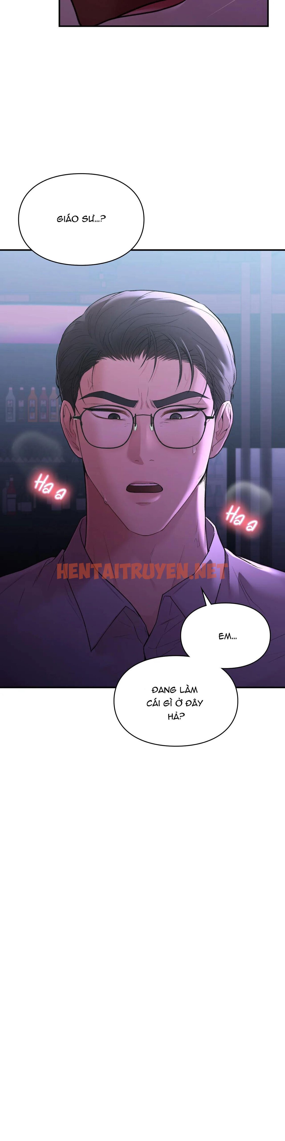 Xem ảnh Zai Đẹp Nhưng Lại Thích Dạy Đời - Chap 11 - img_030_1675266070 - TruyenVN.APP