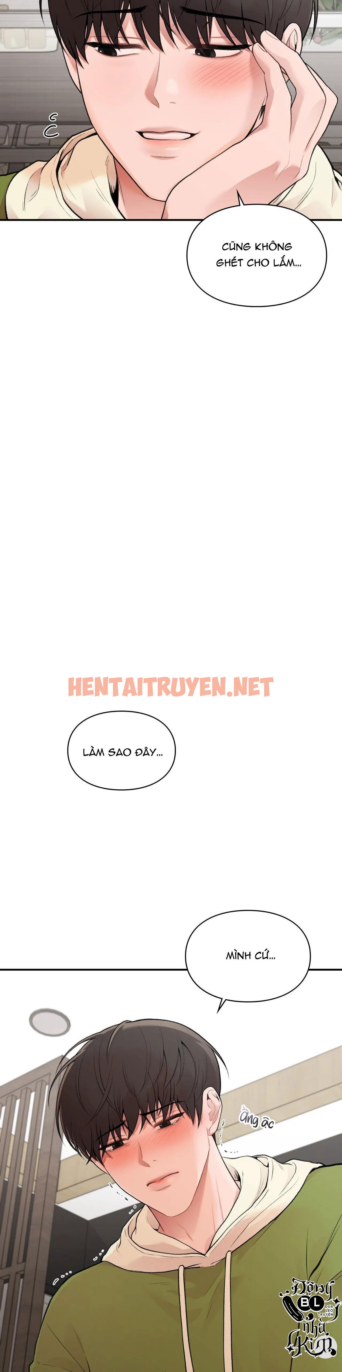 Xem ảnh Zai Đẹp Nhưng Lại Thích Dạy Đời - Chap 12 - img_026_1675531748 - HentaiTruyenVN.net