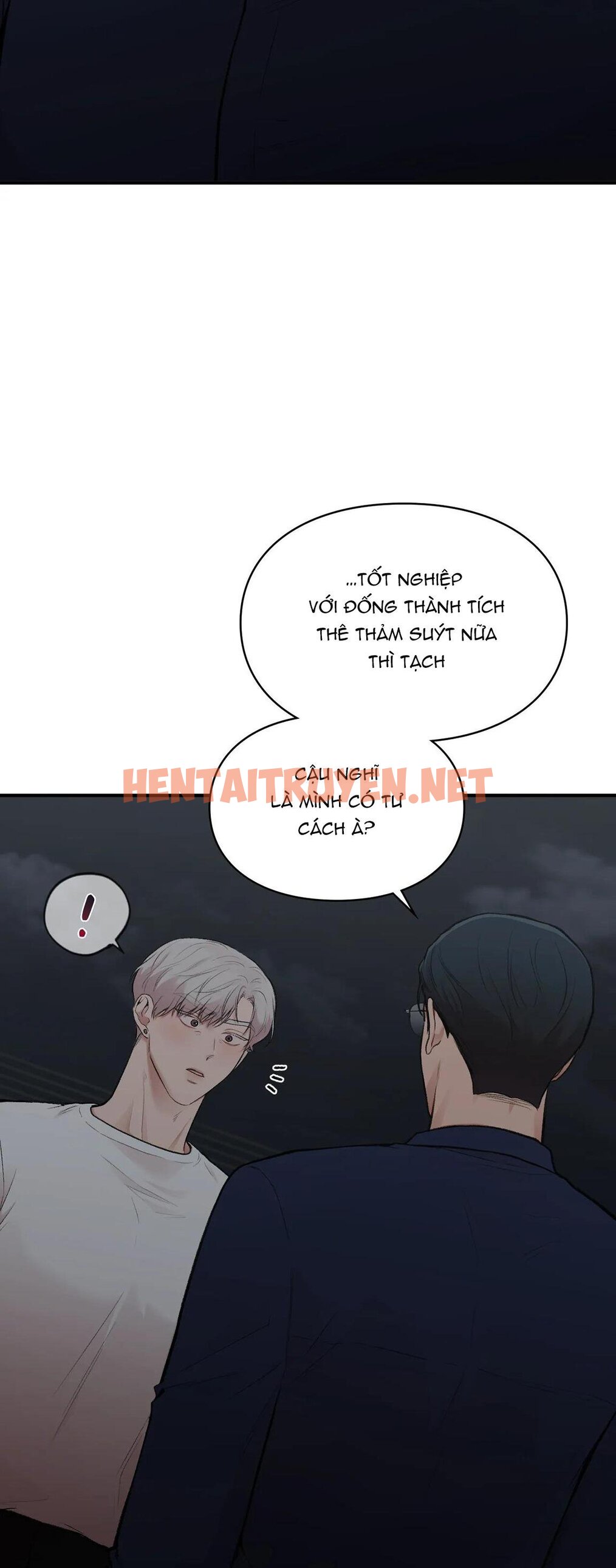 Xem ảnh Zai Đẹp Nhưng Lại Thích Dạy Đời - Chap 18 - img_056_1679157371 - TruyenVN.APP