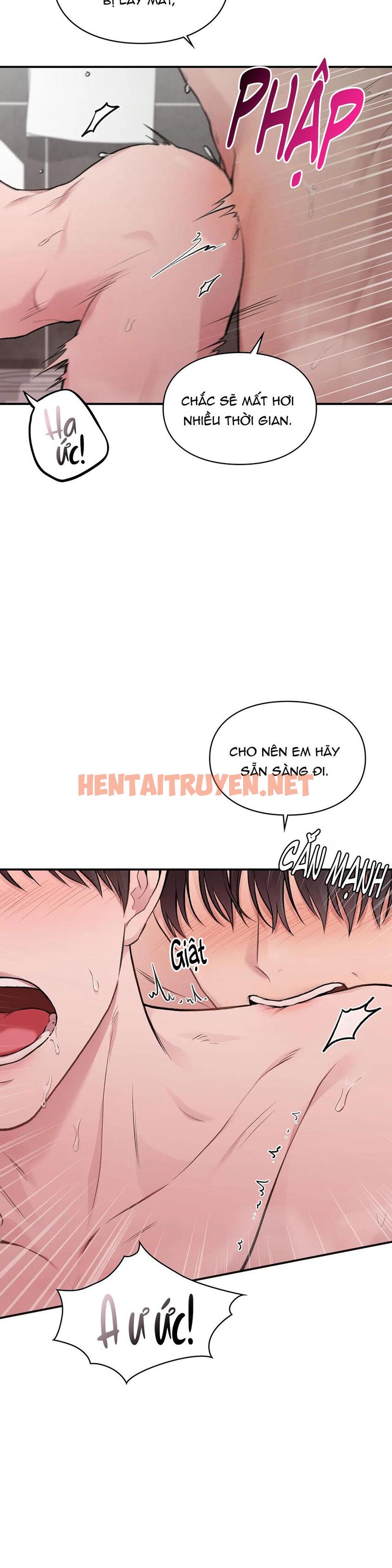 Xem ảnh Zai Đẹp Nhưng Lại Thích Dạy Đời - Chap 21 - img_031_1681578596 - HentaiTruyen.net