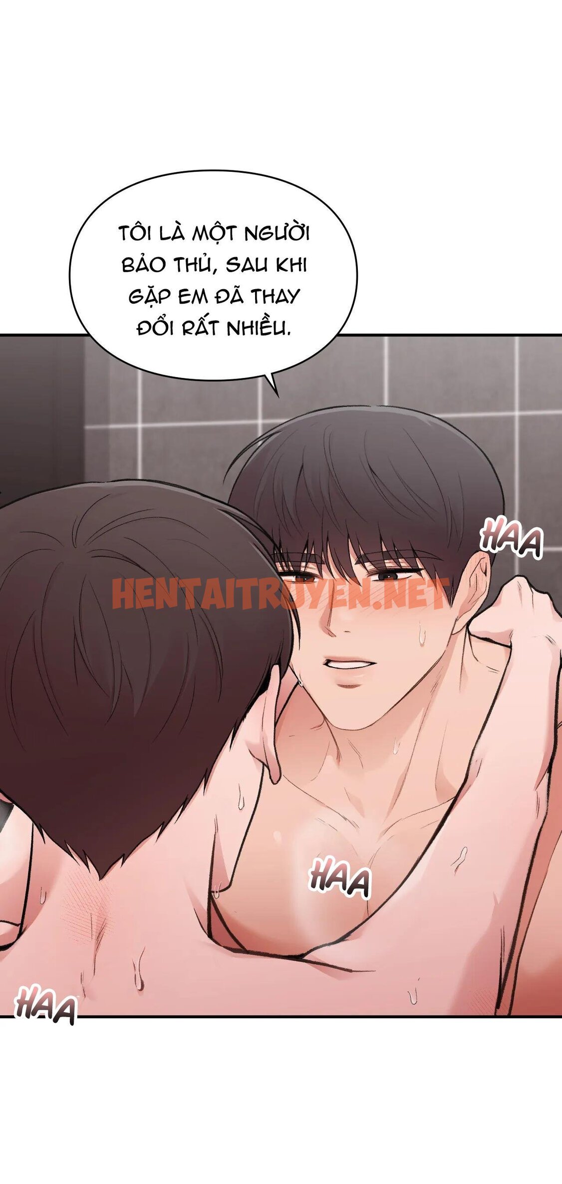 Xem ảnh Zai Đẹp Nhưng Lại Thích Dạy Đời - Chap 22 - img_025_1682185120 - HentaiTruyen.net