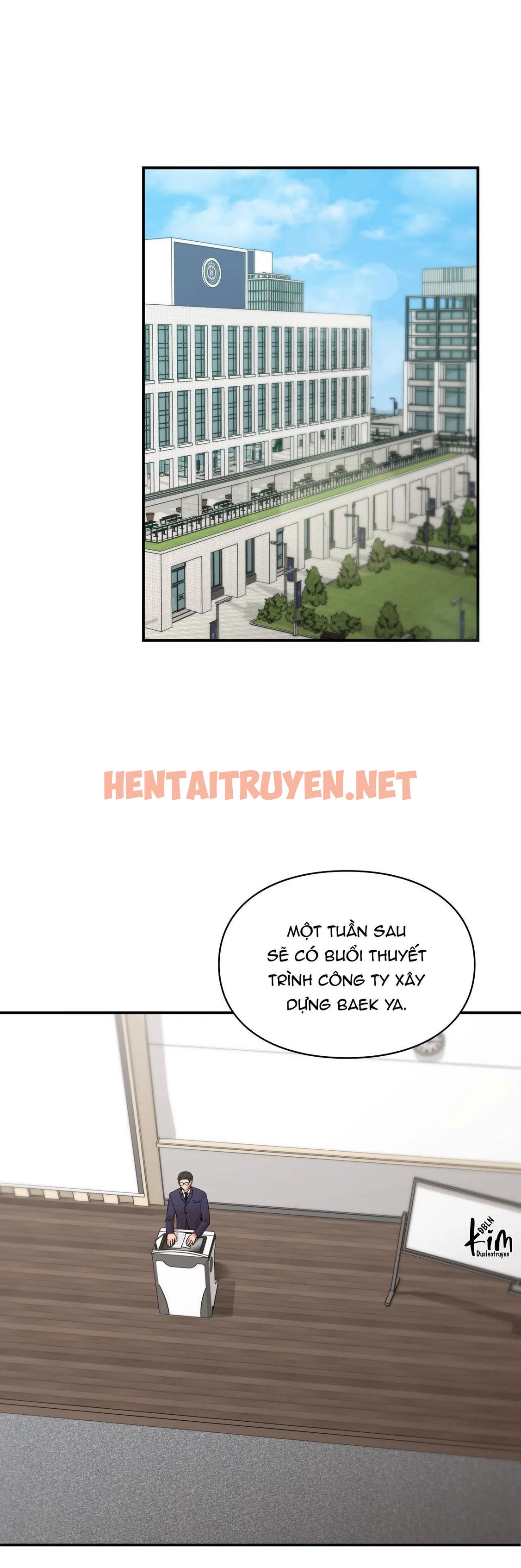 Xem ảnh Zai Đẹp Nhưng Lại Thích Dạy Đời - Chap 23 - img_003_1682872383 - HentaiTruyenVN.net