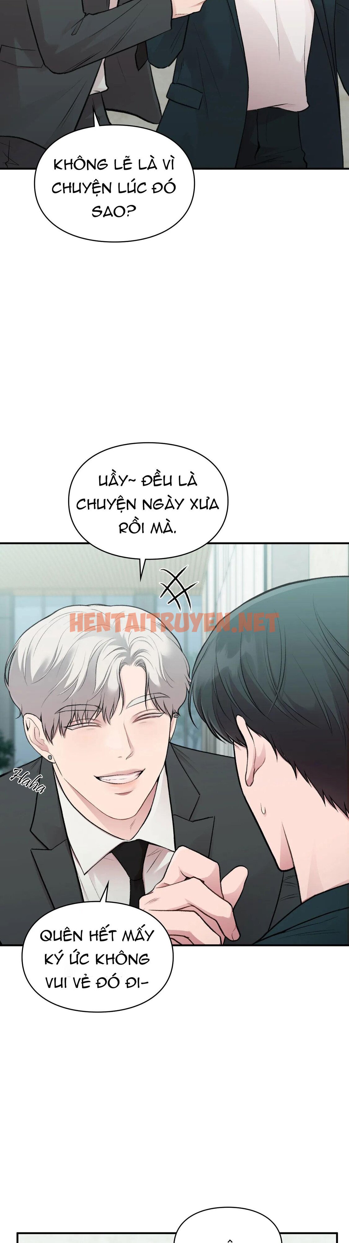 Xem ảnh Zai Đẹp Nhưng Lại Thích Dạy Đời - Chap 24 - img_009_1683472800 - HentaiTruyenVN.net