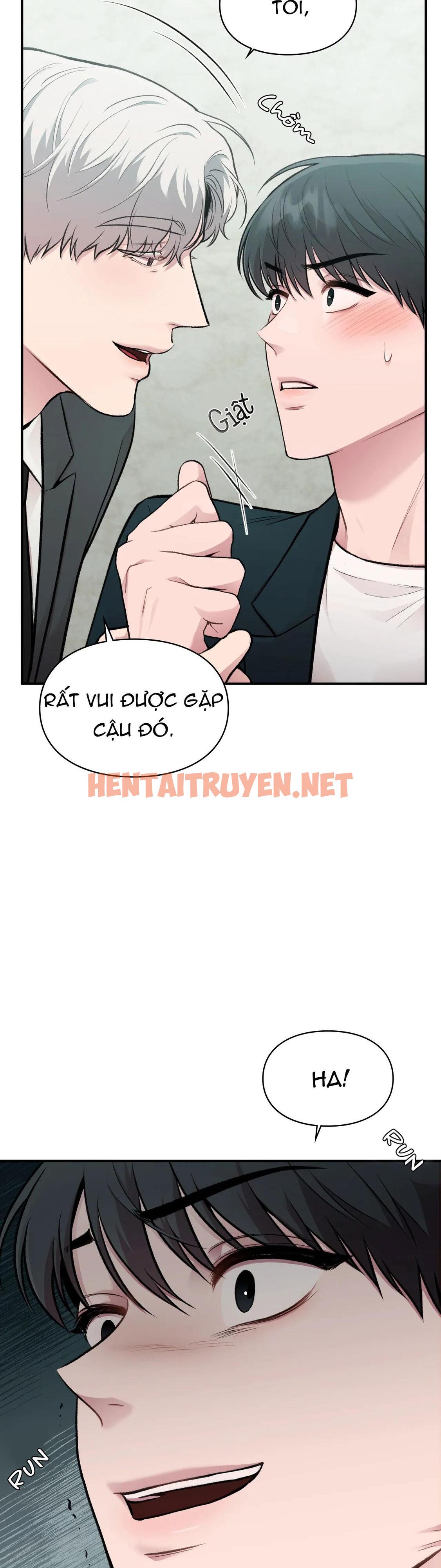 Xem ảnh Zai Đẹp Nhưng Lại Thích Dạy Đời - Chap 24 - img_010_1683472801 - HentaiTruyenVN.net