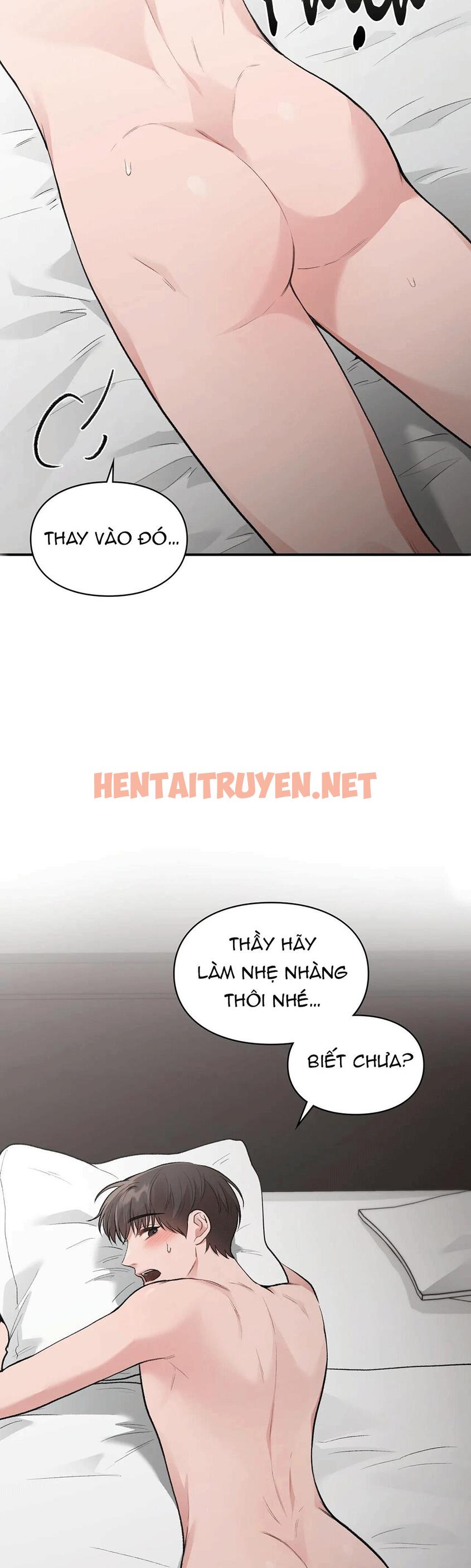 Xem ảnh Zai Đẹp Nhưng Lại Thích Dạy Đời - Chap 25 - img_012_1683998586 - HentaiTruyenVN.net