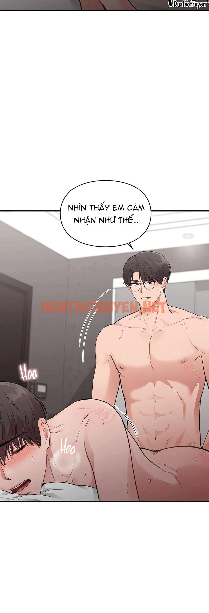 Xem ảnh Zai Đẹp Nhưng Lại Thích Dạy Đời - Chap 25 - img_039_1683998602 - HentaiTruyenVN.net