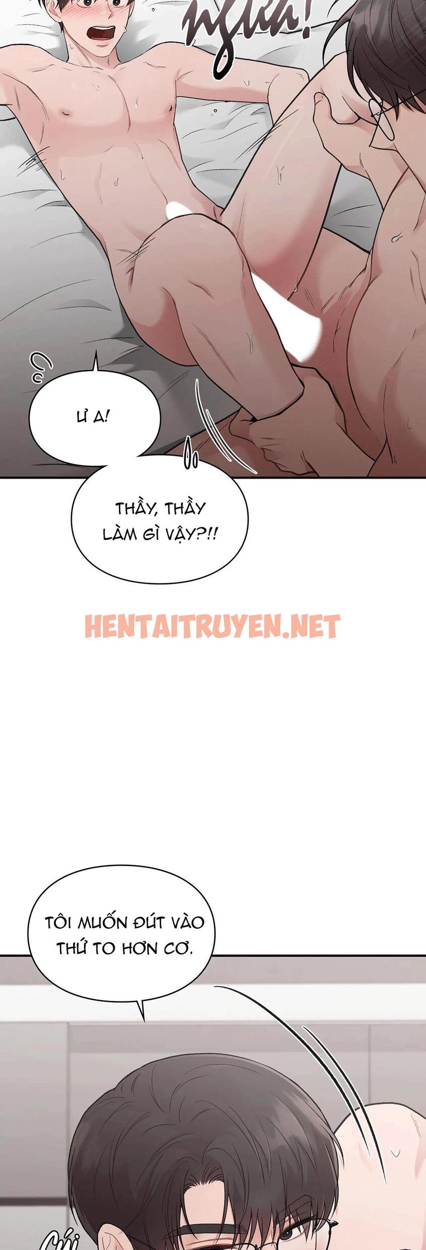 Xem ảnh Zai Đẹp Nhưng Lại Thích Dạy Đời - Chap 25 - img_041_1683998603 - HentaiTruyenVN.net