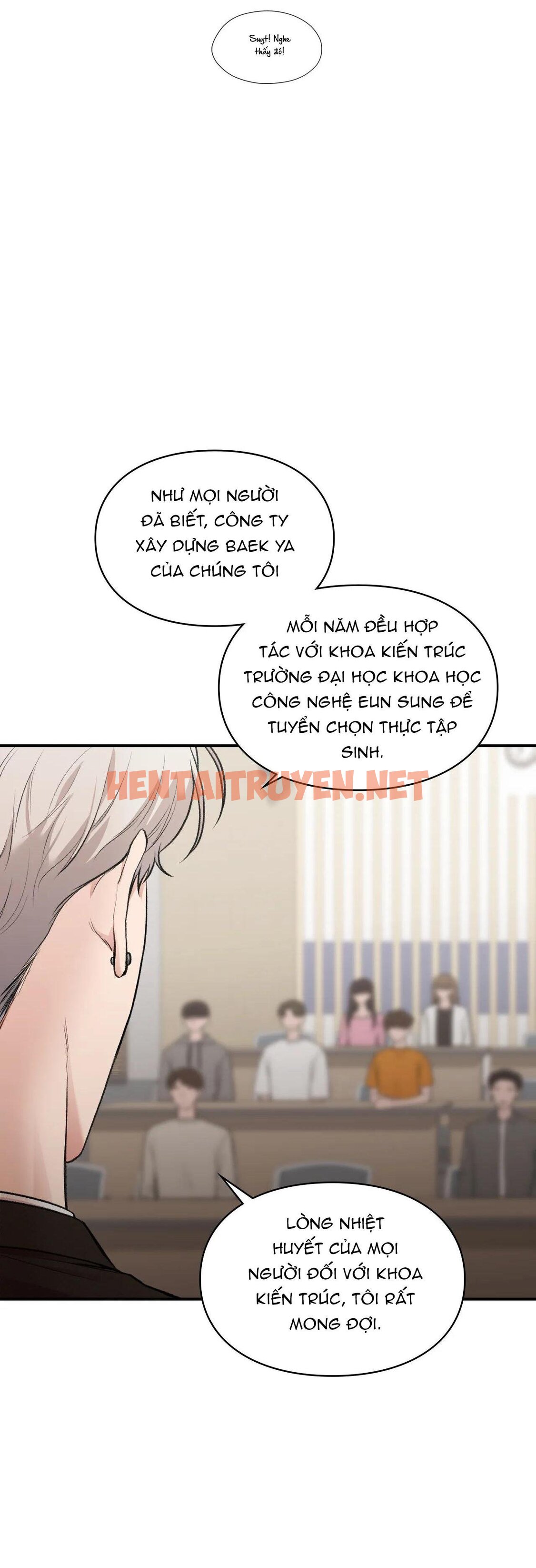 Xem ảnh Zai Đẹp Nhưng Lại Thích Dạy Đời - Chap 28 - img_029_1685812923 - HentaiTruyenVN.net