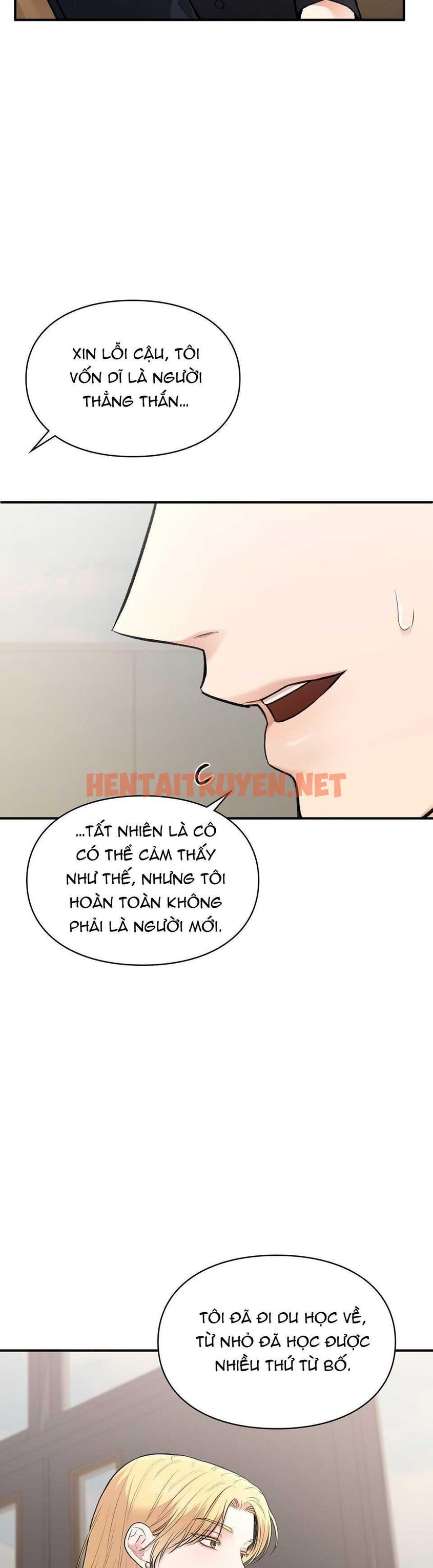 Xem ảnh Zai Đẹp Nhưng Lại Thích Dạy Đời - Chap 32 - img_014_1688863320 - HentaiTruyenVN.net