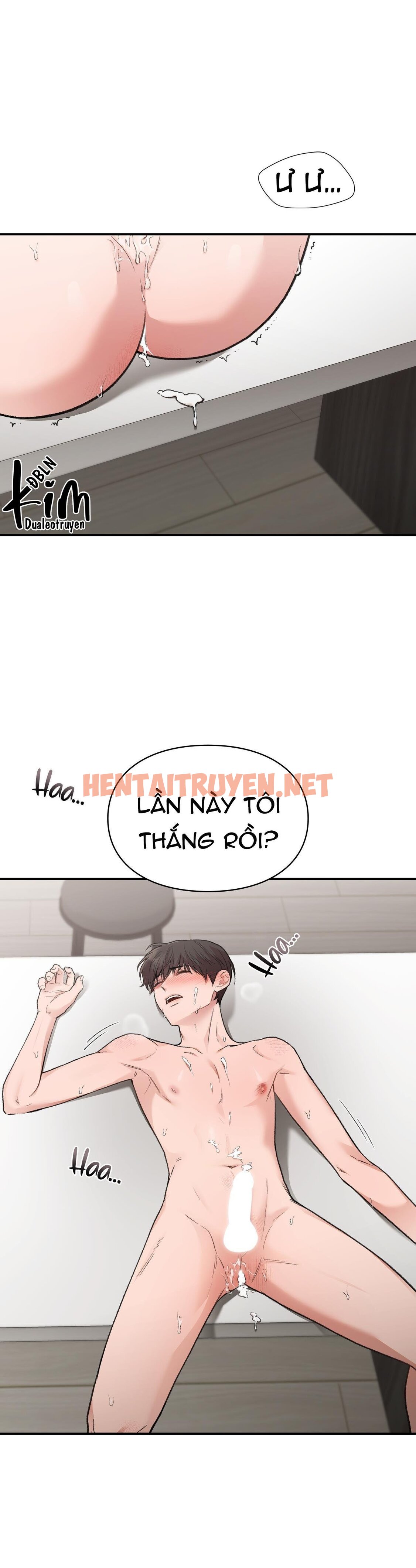 Xem ảnh Zai Đẹp Nhưng Lại Thích Dạy Đời - Chap 34 - img_040_1690222528 - TruyenVN.APP