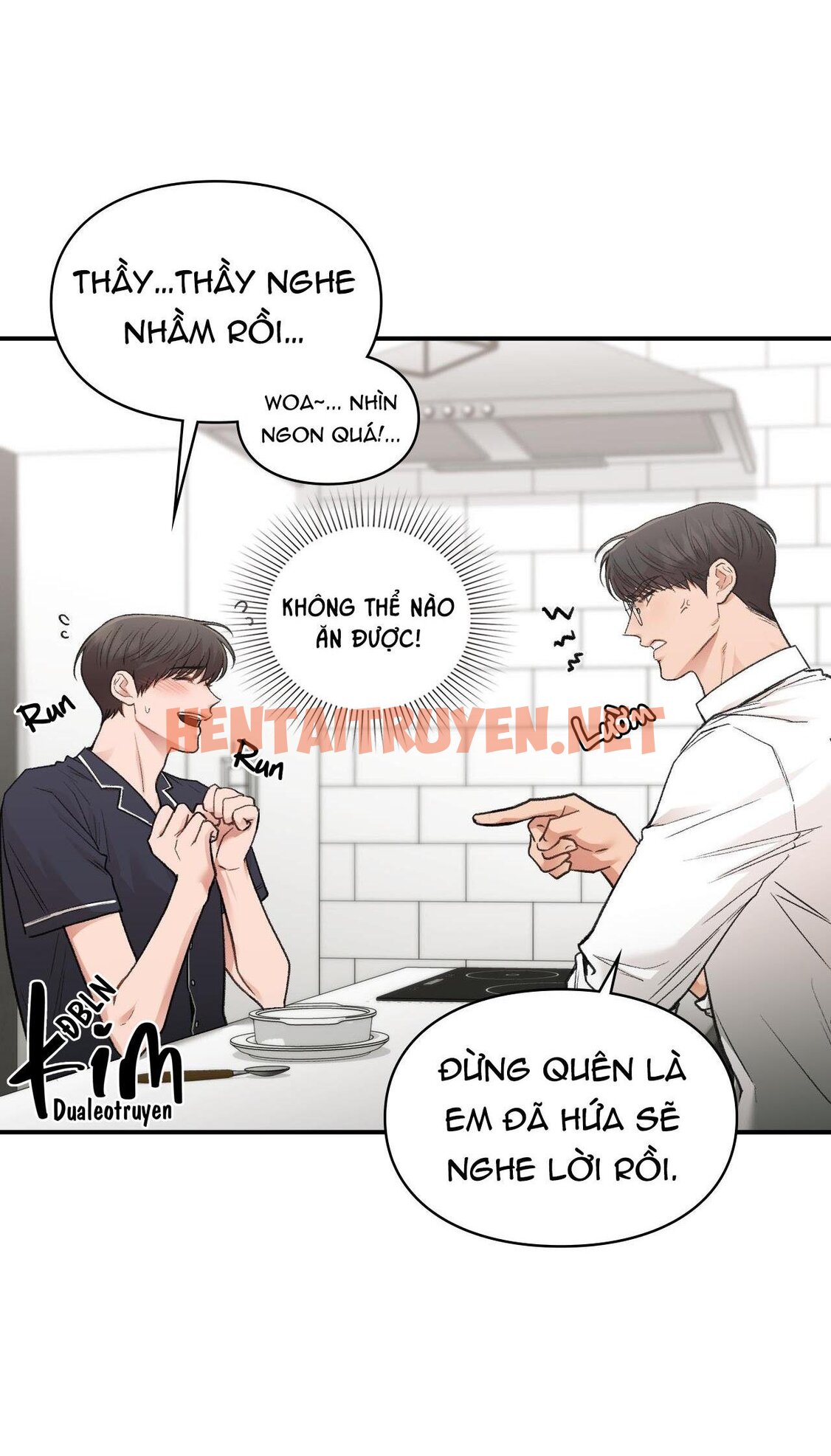 Xem ảnh Zai Đẹp Nhưng Lại Thích Dạy Đời - Chap 34 - img_046_1690222529 - TruyenVN.APP